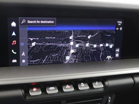 New 2026 Porsche 911 Carrera 4S image 34