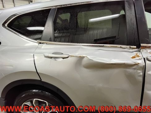 Used 2020 Honda CR-V EX-L image 16