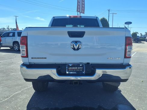 Used 2024 RAM 2500 Big Horn image 6