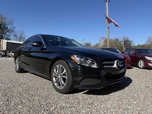 Used 2017 Mercedes-Benz C 300 Sedan image 23