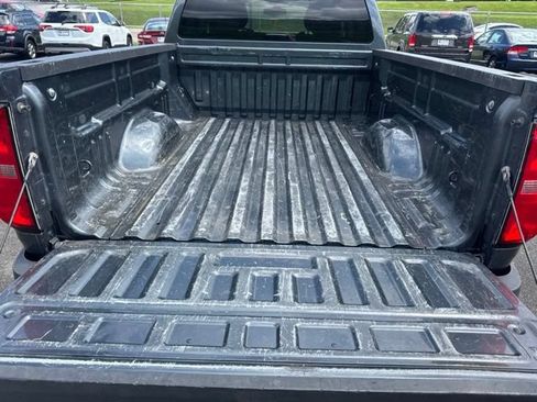 Used 2015 Chevrolet Colorado LT w/ LT Convenience Package AWD/4WD image 10