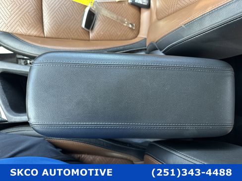 Used 2020 Buick Encore GX Essence image 25