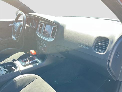 Used 2021 Dodge Charger Scat Pack w/ Daytona Edition Group image 29