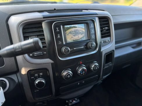 Used 2014 RAM 1500 Tradesman w/ Popular Equipment Group AWD/4WD image 23