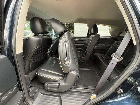 Used 2019 INFINITI QX60 Pure AWD/4WD image 27
