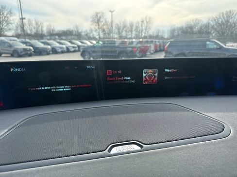 New 2026 Lincoln Navigator L Reserve w/ Jet Appearance Package AWD/4WD image 14