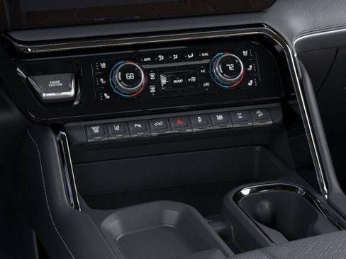New 2026 GMC Sierra 2500 AT4X w/ AT4X AEV Edition AWD/4WD image 23