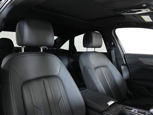 Certified 2024 Audi A6 2.0T Premium w/ Convenience Package image 16