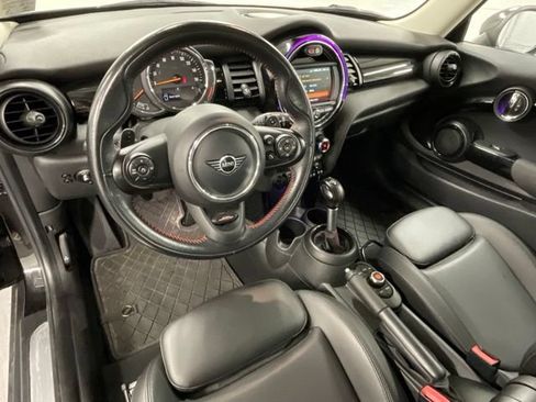 Used 2019 MINI Cooper S w/ Storage Package FWD image 13