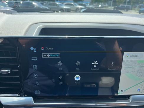 New 2026 Chevrolet Silverado 1500 LT Trail Boss w/ Convenience Package II image 31