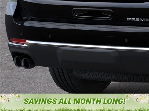 New 2026 Chevrolet Tahoe Premier w/ Sun And Tow Package image 14