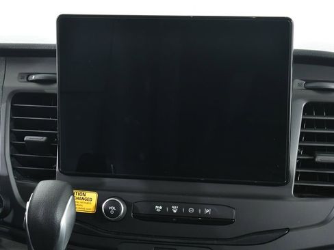 New 2026 Ford Transit 350 XL image 9