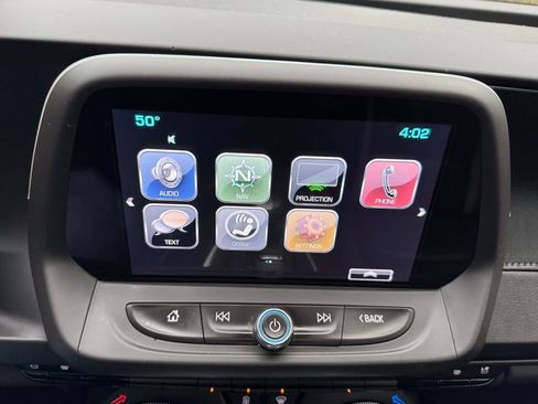 Used 2017 Chevrolet Camaro LT image 13