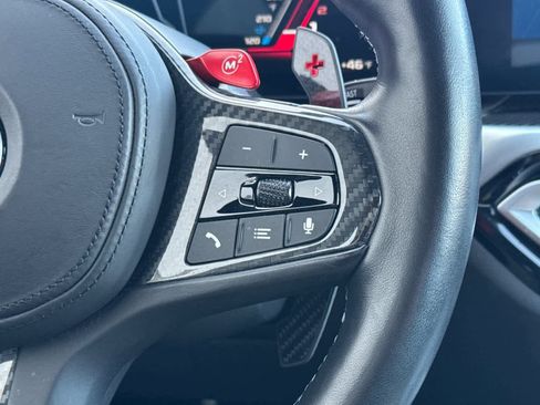 Used 2024 BMW M3 Competition w/ Executive Package image 28