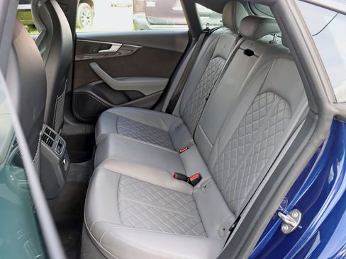 Used 2018 Audi S5 Prestige AWD/4WD image 35