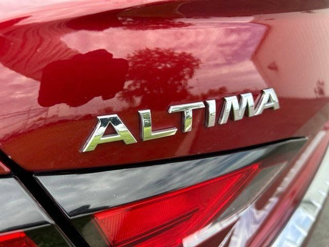 Used 2021 Nissan Altima 2.5 SL FWD image 59