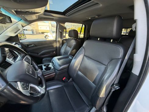 Used 2019 GMC Yukon SLT AWD/4WD image 15