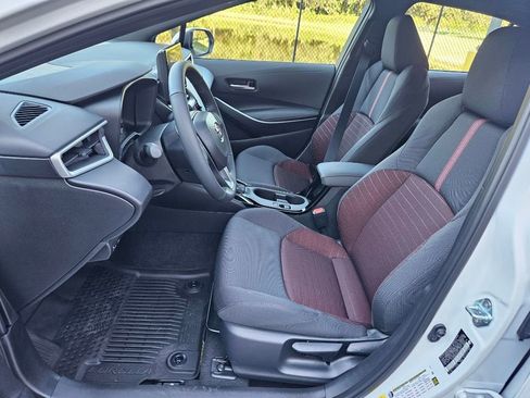 Certified 2024 Toyota Corolla SE image 14