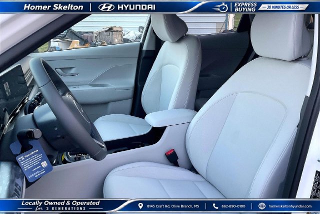 New 2027 Hyundai Kona SEL Sport FWD image 10