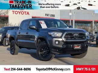 Used 2019 Toyota Tacoma SR5 360° Tour