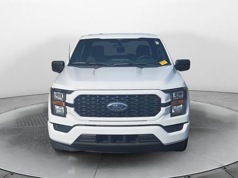 Used 2023 Ford F150 XL w/ STX Appearance Package RWD image 8