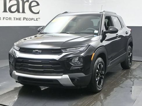 Used 2023 Chevrolet TrailBlazer LT w/ Convenience Package AWD/4WD image 7