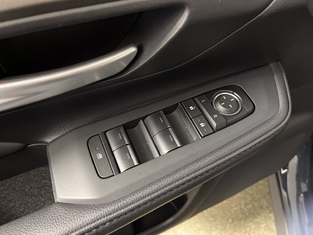 Certified 2026 Toyota Grand Highlander AWD Hybrid image 16