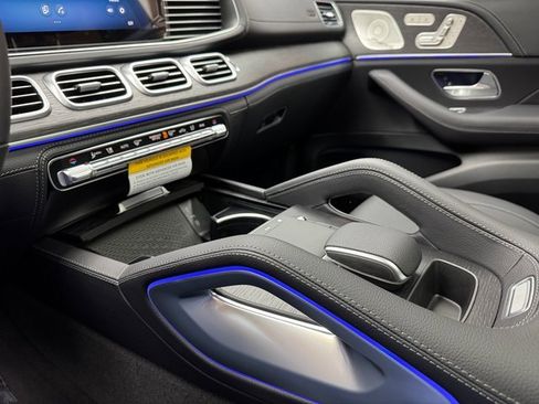 New 2026 Mercedes-Benz GLE 450 4MATIC image 19