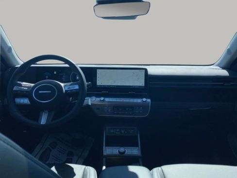 New 2026 Hyundai Kona Limited FWD image 35