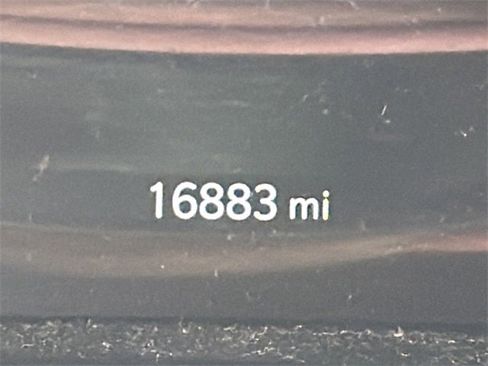 Used 2024 Jeep Compass Limited image 10