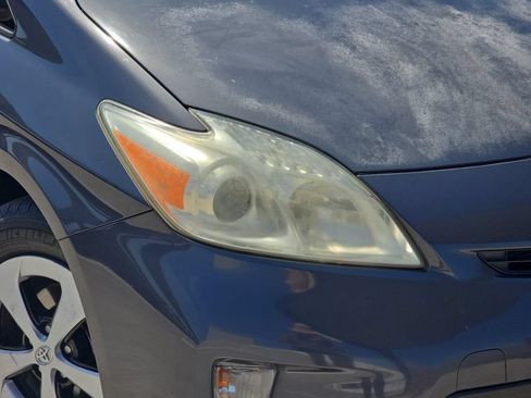 Used 2013 Toyota Prius Three FWD image 31