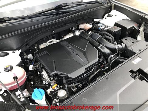 Used 2021 Kia Sorento SX FWD image 26