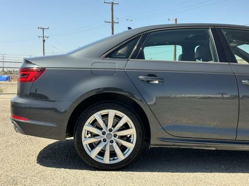 Used 2018 Audi A4 2.0T Ultra Premium w/ 18" Wheel Package image 8
