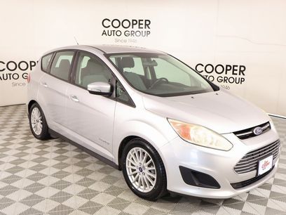 Used 2016 Ford C-MAX SE