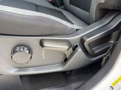 Used 2025 Ford Bronco Big Bend AWD/4WD image 18