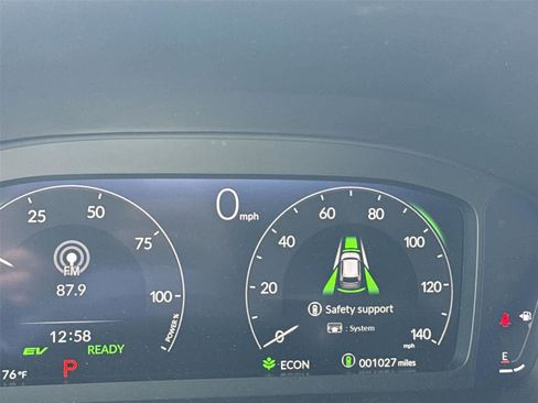 Used 2026 Honda CR-V Sport Touring image 30