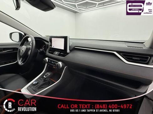 Used 2024 Toyota RAV4 Adventure image 48