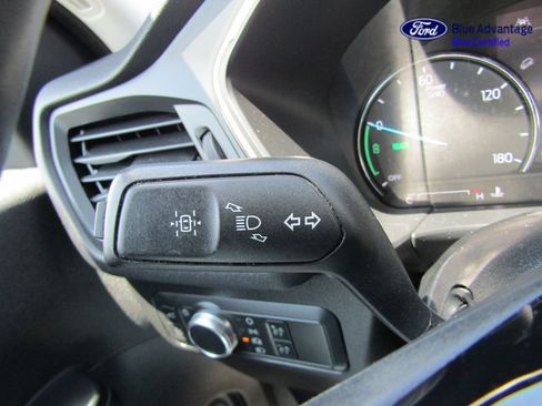 Certified 2022 Ford Escape SE w/ Convenience Package FWD image 34