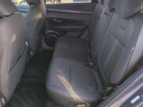 Used 2024 Hyundai Tucson SEL image 11