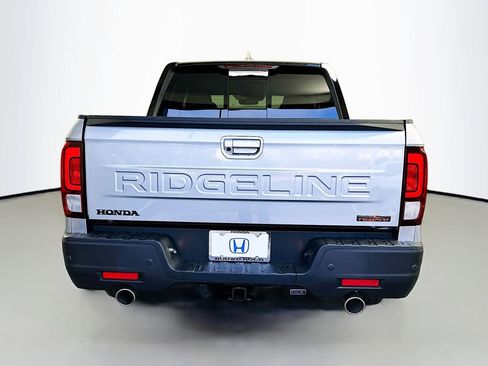 New 2026 Honda Ridgeline TrailSport+ image 6