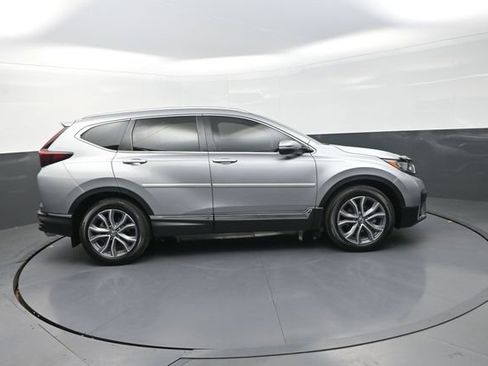 Used 2022 Honda CR-V Touring image 23