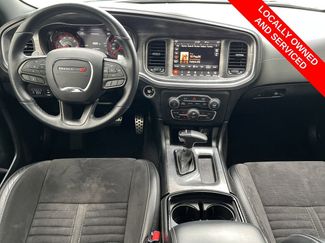 Used 2023 Dodge Charger Scat Pack w/ Daytona Edition Group video 2
