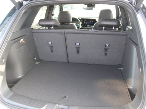 New 2026 Chevrolet TrailBlazer RS w/ Convenience Package image 19