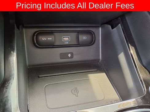 Used 2020 Kia Telluride EX w/ Towing Package FWD image 31