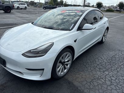 Used 2023 Tesla Model 3 Standard Range