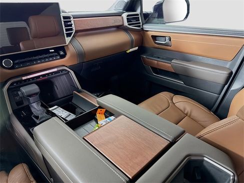 New 2026 Toyota Tundra 1794 Edition image 23