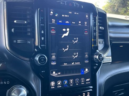 Used 2020 RAM 1500 Limited RWD image 25