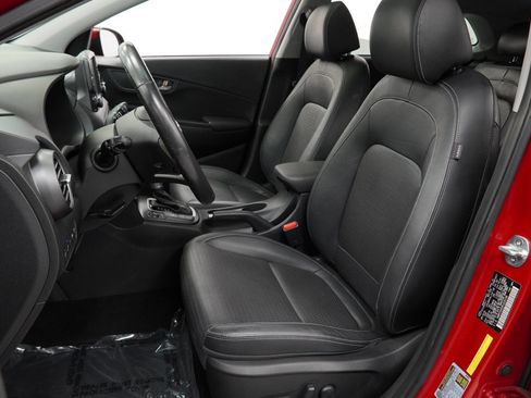 Used 2019 Hyundai Kona Ultimate FWD image 4