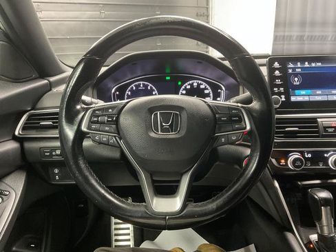 Used 2020 Honda Accord Sport image 17