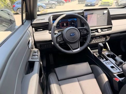 New 2026 Subaru Outback Touring XT AWD/4WD image 18